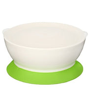 
                        
                          Load image into Gallery viewer, CaliBowl 12oz Suction Bowl with Lid Bundle item 1
                        
                      