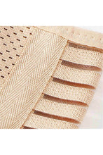 將圖片載入圖庫檢視器 Pret a Pregger Bellywise  Pregnancy Air Mesh Support Belt - Nude