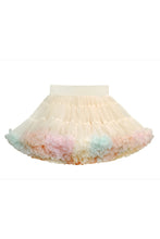 
                        
                          Load image into Gallery viewer, Q. cutians Tutu Short Skirt Children Girls Half Skirt - Ice Cream 1
                        
                      