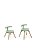 Load image into Gallery viewer, Stokke Mutable™ Chair V2 Green 6