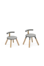 Load image into Gallery viewer, Stokke Mutable™ Chair V2 Grey 6