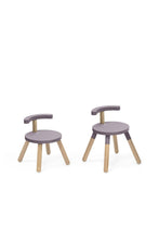 Load image into Gallery viewer, Stokke Mutable™ Chair V2 Lilac 6