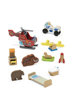 Load image into Gallery viewer, Stokke MuTable™ Toys V2 1