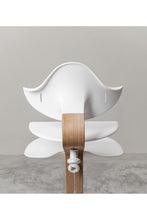 將圖片載入圖庫檢視器 Stokke Nomi Chair White 4