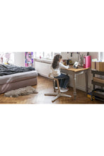 將圖片載入圖庫檢視器 Stokke Nomi Chair White 6
