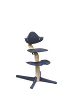 將圖片載入圖庫檢視器 Stokke Nomi Chair Navy 1