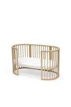 將圖片載入圖庫檢視器 Stokke Sleepi Bed V3 with Mattress Bundle $8,690 (Free Fitted Sheet)