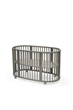 將圖片載入圖庫檢視器 Stokke Sleepi Bed V3 with Mattress Bundle $8,690 (Free Fitted Sheet)