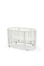 將圖片載入圖庫檢視器 Stokke Sleepi Bed V3 with Mattress Bundle $8,690 (Free Fitted Sheet)