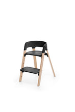 
                        
                          Load image into Gallery viewer, Stokke Steps Chair
                        
                      