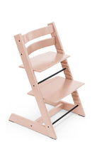 將圖片載入圖庫檢視器 Stokke Tripp Trapp Chair - Beech with Newborn Set Bundle Offer $3999 (Free Gift)