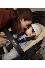 Load image into Gallery viewer, Stokke Xplory X Stroller - Gold Black Limited Edition 2