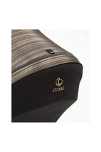Load image into Gallery viewer, Stokke Xplory X Stroller - Gold Black Limited Edition 7