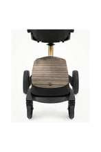 Load image into Gallery viewer, Stokke Xplory X Stroller - Gold Black Limited Edition 8