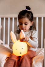 Load image into Gallery viewer, Trixie Night Light - Mrs Rabbit