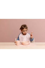 將圖片載入圖庫檢視器 Trixie Silicone Bowl - Mrs Rabbit