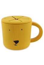 Load image into Gallery viewer, Trixie Silicone Snack Cup - Mr Lion