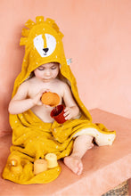 將圖片載入圖庫檢視器 Trixie Stacking Cups - 5pcs - Mr Lion