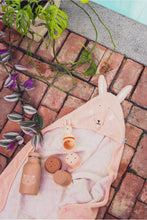 將圖片載入圖庫檢視器 Trixie Stacking Cups - 5pcs - Mrs Rabbit