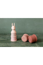 將圖片載入圖庫檢視器 Trixie Stacking Cups - 5pcs - Mrs Rabbit