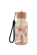 Load image into Gallery viewer, Trixie Tritan Bottle 350ml - Charming Cat