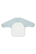 Load image into Gallery viewer, Trixie Waterproof Long Sleeve Bib - Mr Shark