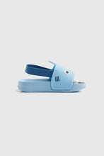 
                        
                          Load image into Gallery viewer, Mothercare Shark Slider Sandals
                        
                      
