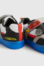 
                        
                          Load image into Gallery viewer, Mothercare Car Light-Up Trainers
                        
                      