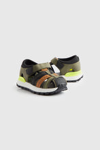 
                        
                          Load image into Gallery viewer, Mothercare Forest Trekker Sandals
                        
                      
