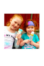 
                        
                          Load image into Gallery viewer, Thinksport Kids Safe Sunscreen SPF 50+ 3oz 3
                        
                      