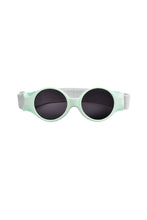 Load image into Gallery viewer, Beaba Strap Sunglasses 09M Airy Green 1