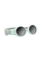 Load image into Gallery viewer, Beaba Strap Sunglasses 09M Airy Green 4
