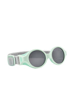 Load image into Gallery viewer, Beaba Strap Sunglasses 09M Airy Green 3