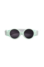 Load image into Gallery viewer, Beaba Strap Sunglasses 09M Airy Green 2