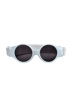 Load image into Gallery viewer, Beaba Strap Sunglasses 09M Pearl Blue 1