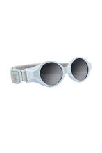 Load image into Gallery viewer, Beaba Strap Sunglasses 09M Pearl Blue 3