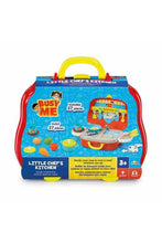 
                        
                          Load image into Gallery viewer, Addo Busy Me Little Chefs Kitchen Playset 2
                        
                      