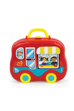 
                        
                          Load image into Gallery viewer, Addo Busy Me Little Chefs Kitchen Playset 3
                        
                      