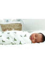 
                        
                          Load image into Gallery viewer, Aden Anais Classic Swaddles 4 Pack Jungle Jam 4
                        
                      