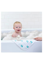 
                        
                          Load image into Gallery viewer, Aden Anais Cotton Muslin Washcloth Set 3 Pack Jungle Jam 2
                        
                      