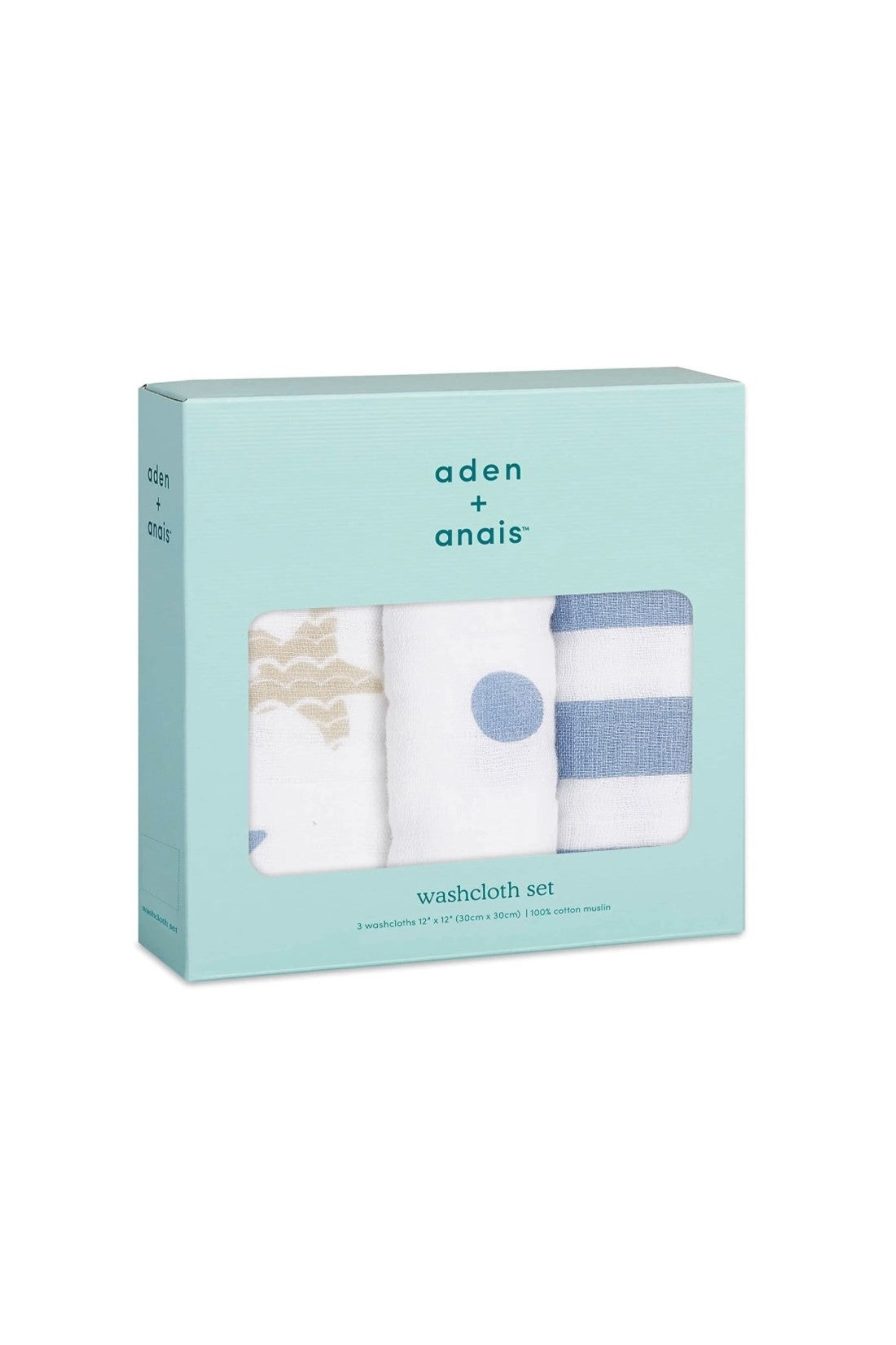 Aden and anais rockstar on sale