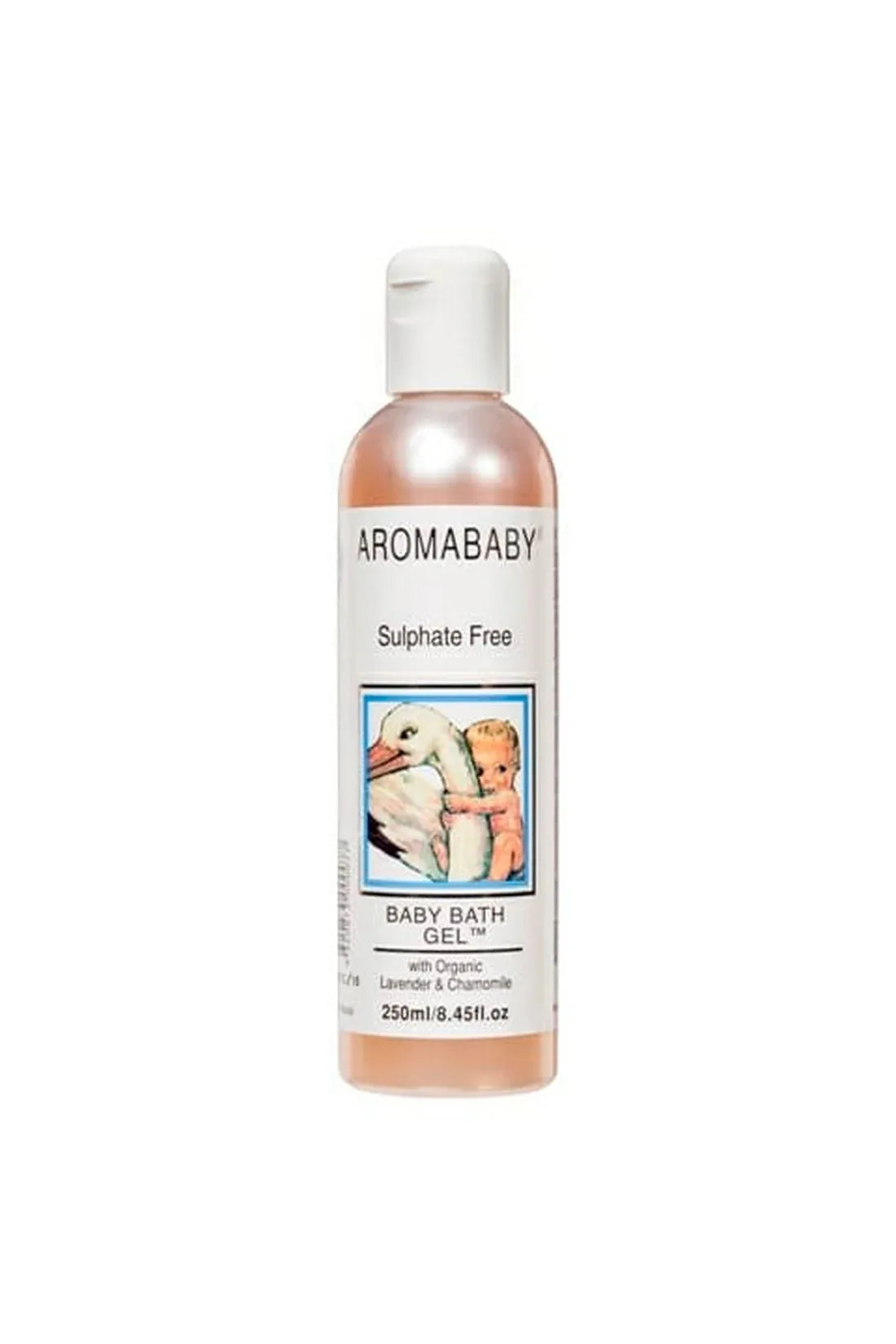 Buy Aromababy Baby Bath Gel Online mothercare mothercare hong kong