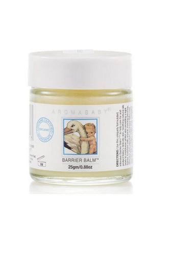 Aromababy Barrier Balm 25G 1