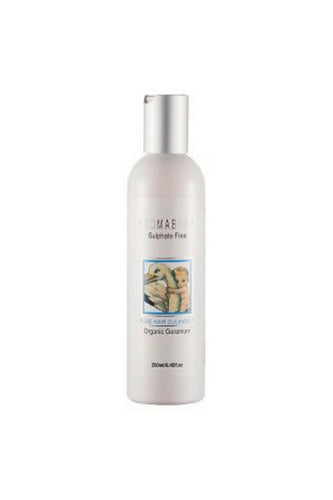 Aromababy Pure Hair Cleanse