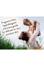 
                        
                          Load image into Gallery viewer, Babo Botanicals Sensitive Baby Fragrance Free Shampoo &amp; Wash 16oz 3
                        
                      