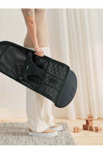 將圖片載入圖庫檢視器 BabyBjorn Bouncer Bliss Black Mesh 10