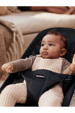 將圖片載入圖庫檢視器 BabyBjorn Bouncer Bliss Black Mesh 11
