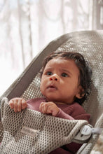 將圖片載入圖庫檢視器 BabyBjorn Bouncer Bliss Grey Beige, Mesh 3