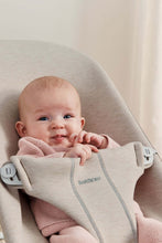 將圖片載入圖庫檢視器 BabyBjorn Bouncer Bliss Light Beige 3D Jersey 5