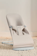 將圖片載入圖庫檢視器 BabyBjorn Bouncer Bliss Light Beige 3D Jersey 7